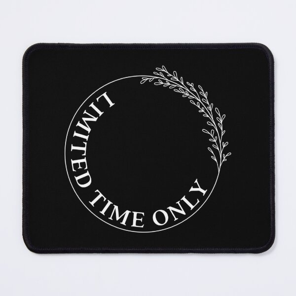 Item preview, Limited time only designed and sold by harounshirt.