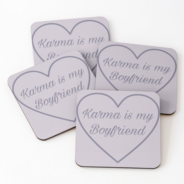 Item preview, karma boyfriend designed and sold by yntcd.
