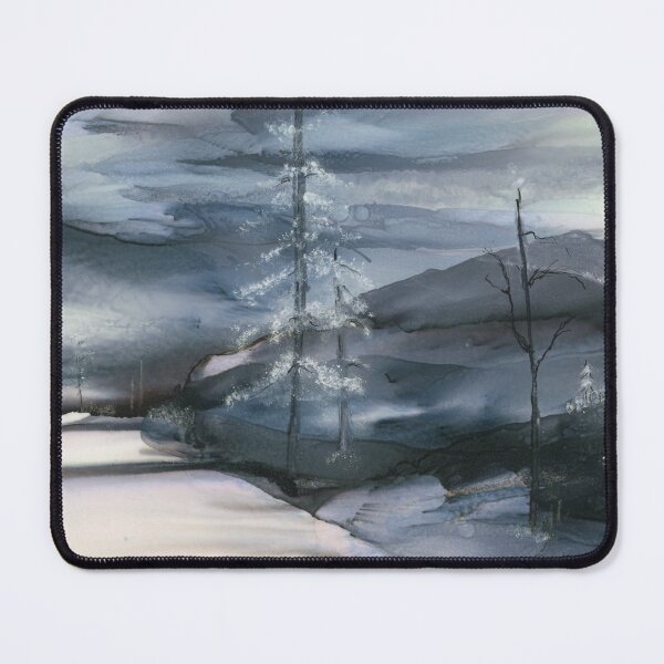Item preview, Wintery designed and sold by meacreations.