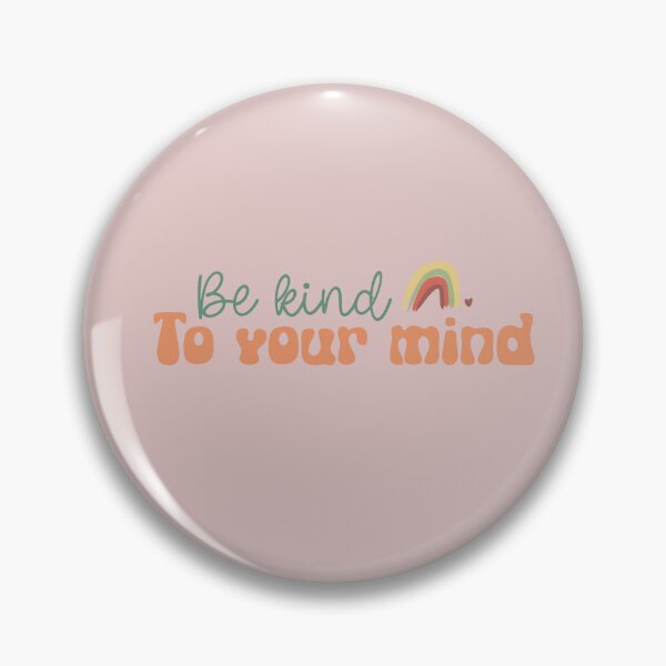 Item preview, Be Kind designed and sold by Kymskreations.