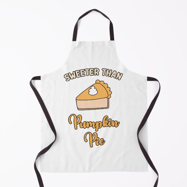 Item preview, Sweeter Than Pumpkin Pie Funny Cute Cake Sweet Thanksgiving Halloween designed and sold by absolutdesign.