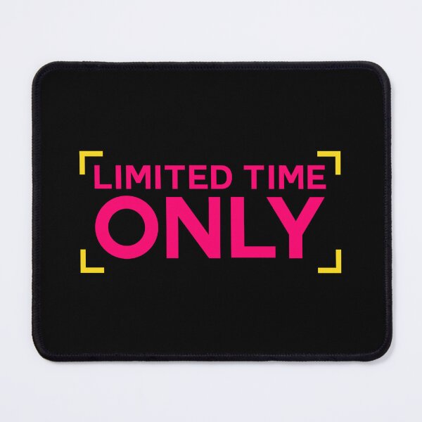 Item preview, Limited time only designed and sold by harounshirt.