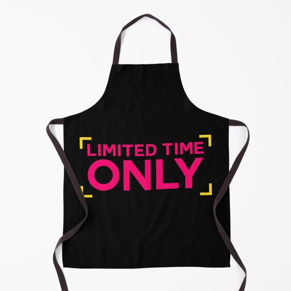 Item preview, Limited time only designed and sold by harounshirt.
