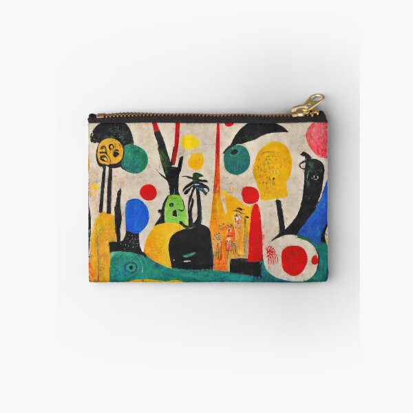 Item preview, My Abstract World designed and sold by boboparadise.