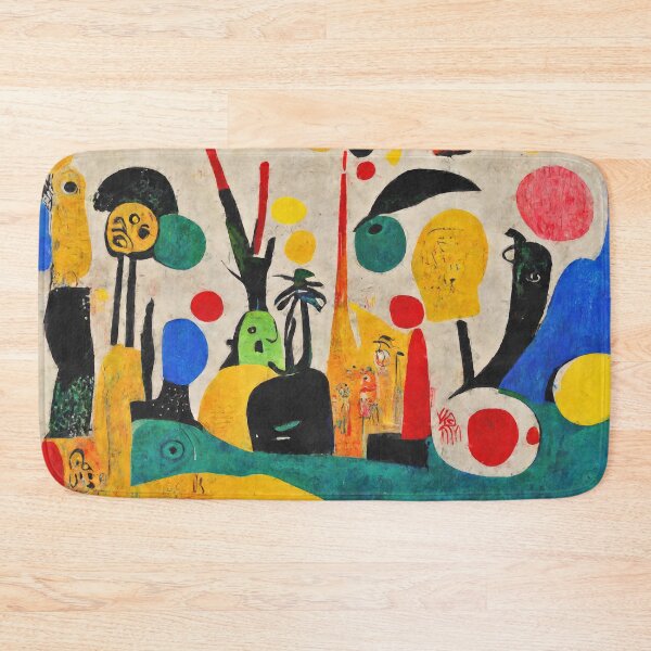 Item preview, My Abstract World designed and sold by boboparadise.