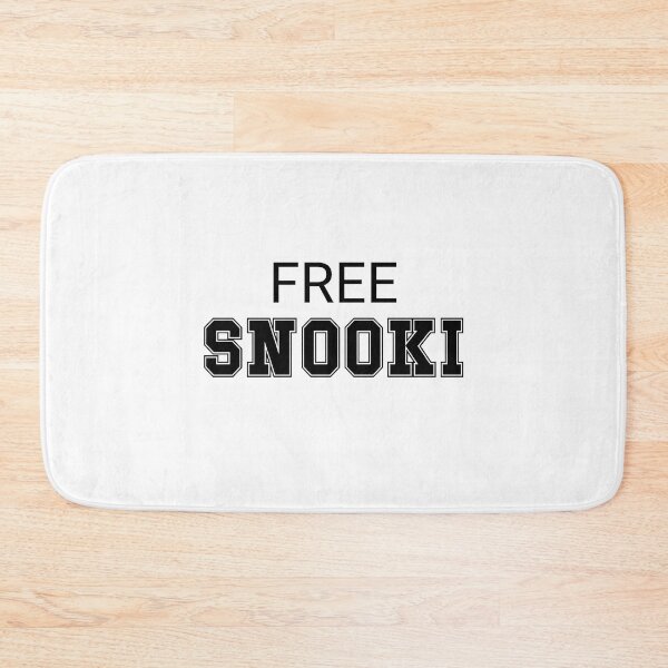Item preview, Free Snooki  designed and sold by Raiko-art.