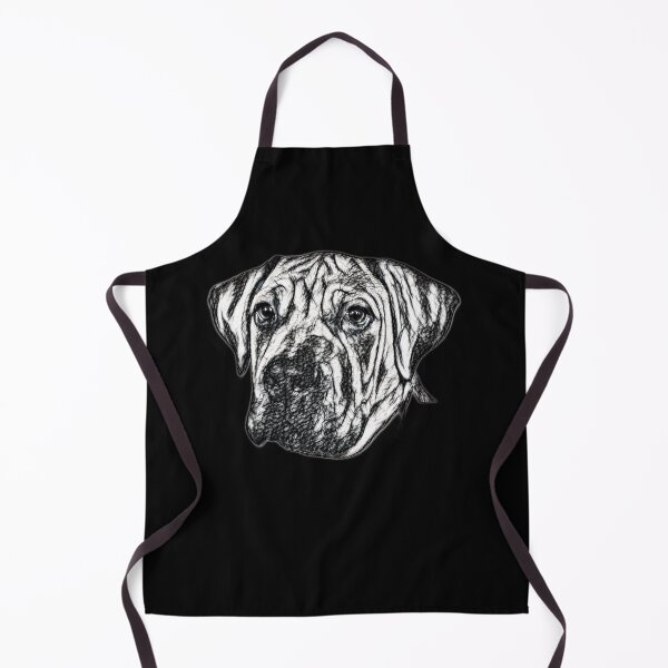 Item preview, Doggo The Sketchy designed and sold by Namsus-Printing.