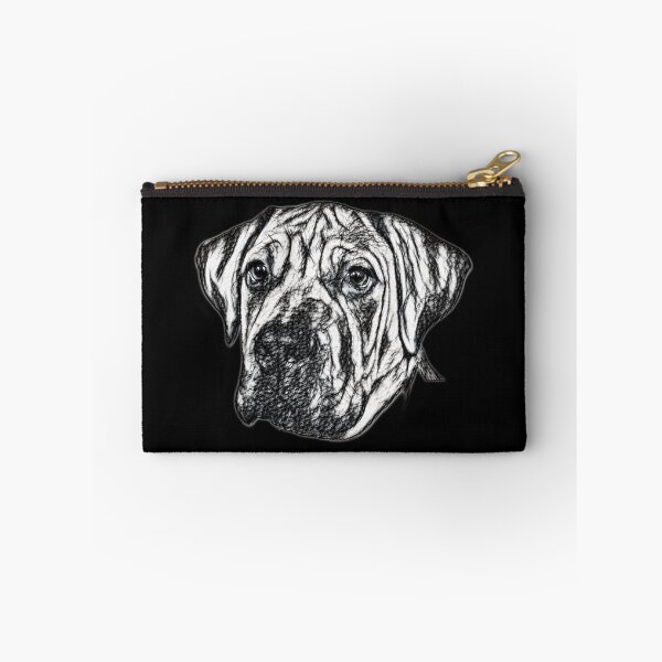 Item preview, Doggo The Sketchy designed and sold by Namsus-Printing.
