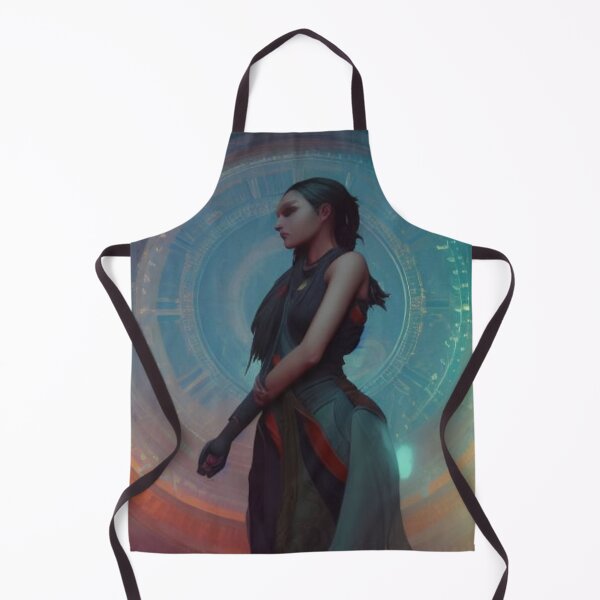 Item preview, Rhea In All Her Truth  designed and sold by Feychild333.