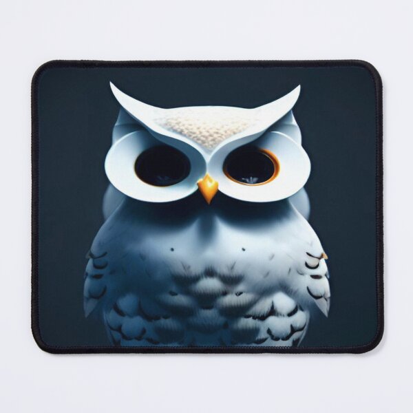 Item preview, Night Owl designed and sold by TheJungleWorld.