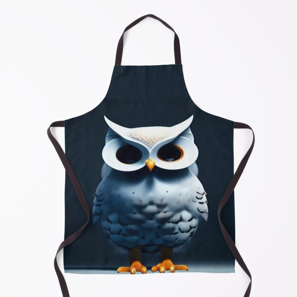Item preview, Night Owl designed and sold by TheJungleWorld.