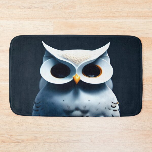 Item preview, Night Owl designed and sold by TheJungleWorld.