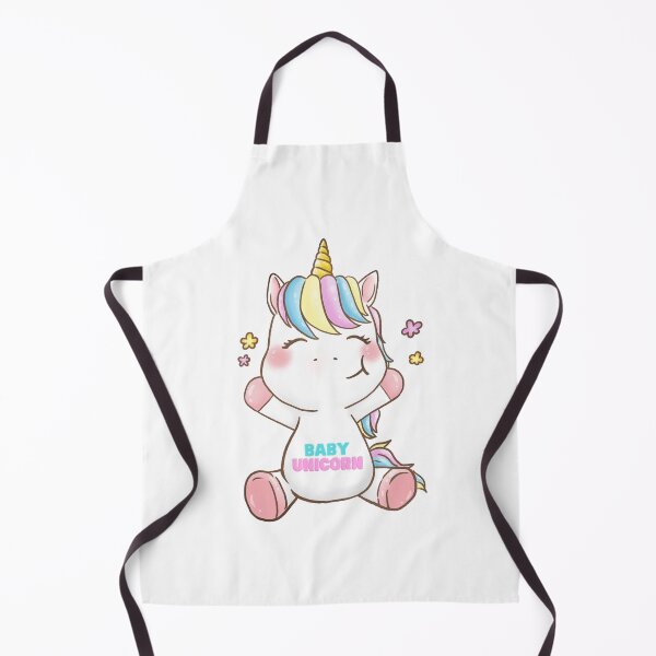 Item preview, Baby unicorn designed and sold by akartiwa.