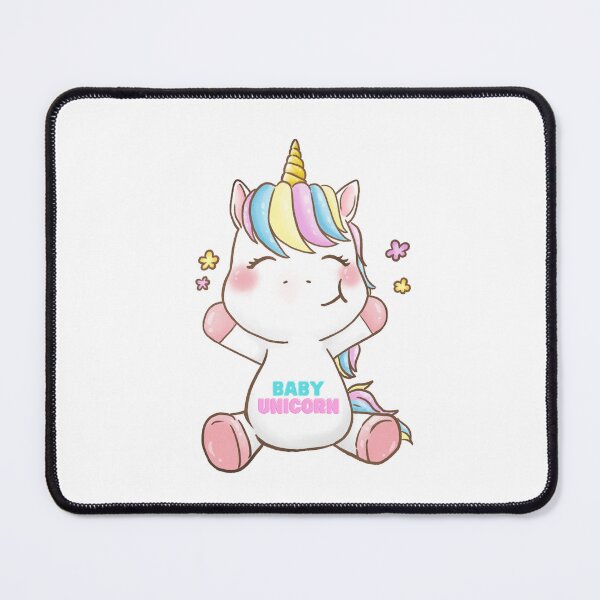 Item preview, Baby unicorn designed and sold by akartiwa.