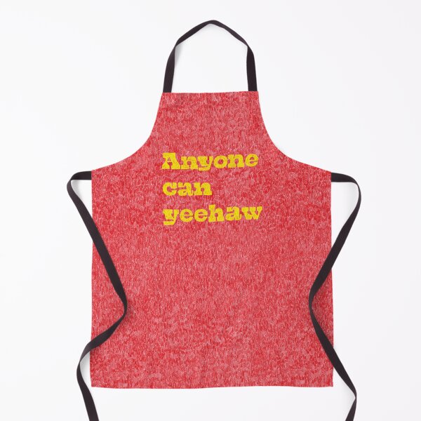 Item preview, Anyone Can Yeehaw designed and sold by AnyoneCanYeehaw.