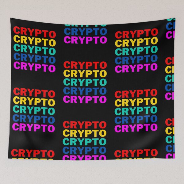 Item preview, HODL Decentralized Finance Crypto Investor Cryptocurrency designed and sold by Trankix.