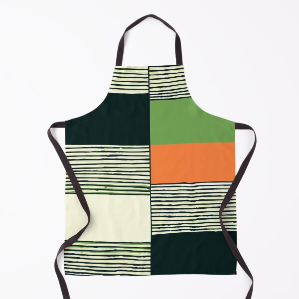 Item preview, Etchnic Scandinavian Pattern - Horizontal Stripes designed and sold by MyArt23.