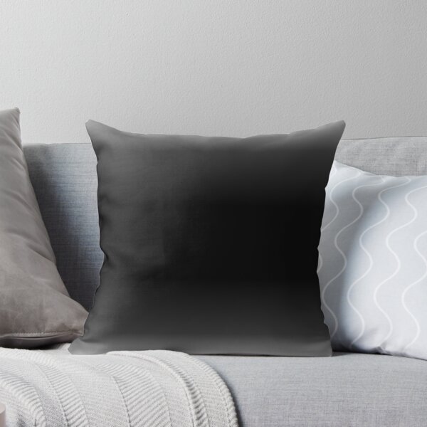 Vista previa del artículo con la obra «GRADIENTE OMBRE DOS TONOS DIP DYE NEGRO Y GRIS OSCURO GRIS CLARO - MÁS DE 100 OMBRES EN OZCUSHIONS», diseñado y vendido por ozcushions.