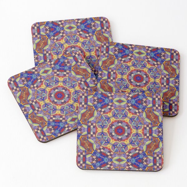 Item preview, Mandala Composition No. 23 designed and sold by DanBaran.