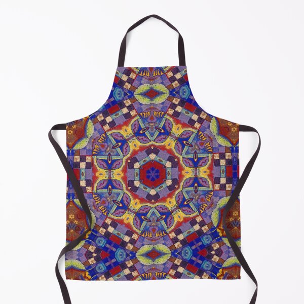 Item preview, Mandala Composition No. 23 designed and sold by DanBaran.