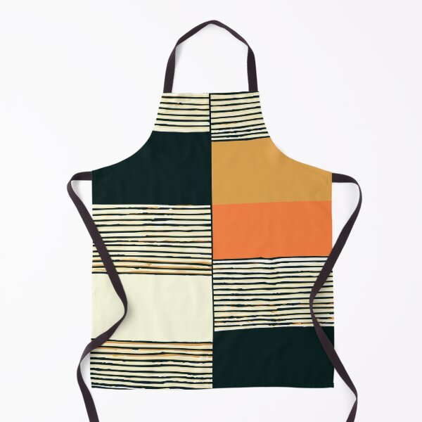 Item preview, Etchnic Scandinavian Pattern - Horizontal Stripes designed and sold by MyArt23.