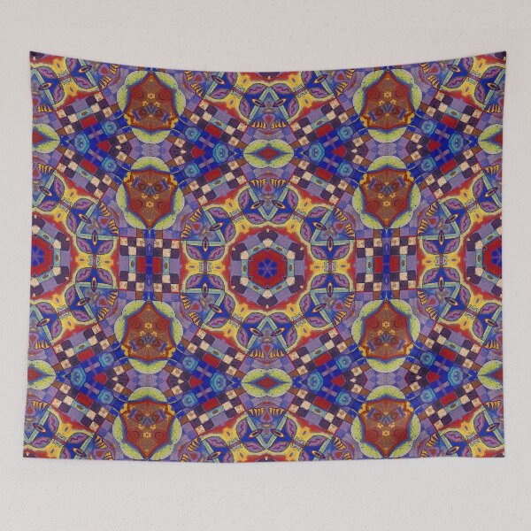 Item preview, Mandala Composition No. 23 designed and sold by DanBaran.