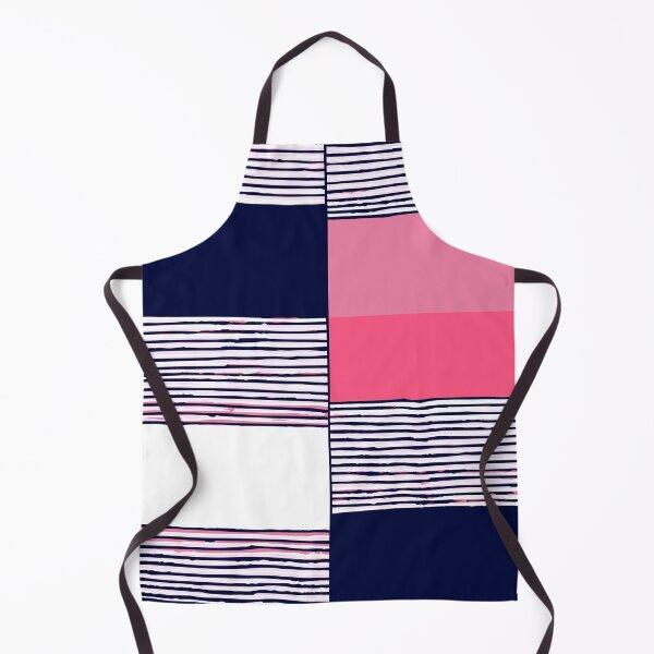 Item preview, Etchnic Scandinavian Pattern - Horizontal Stripes designed and sold by MyArt23.