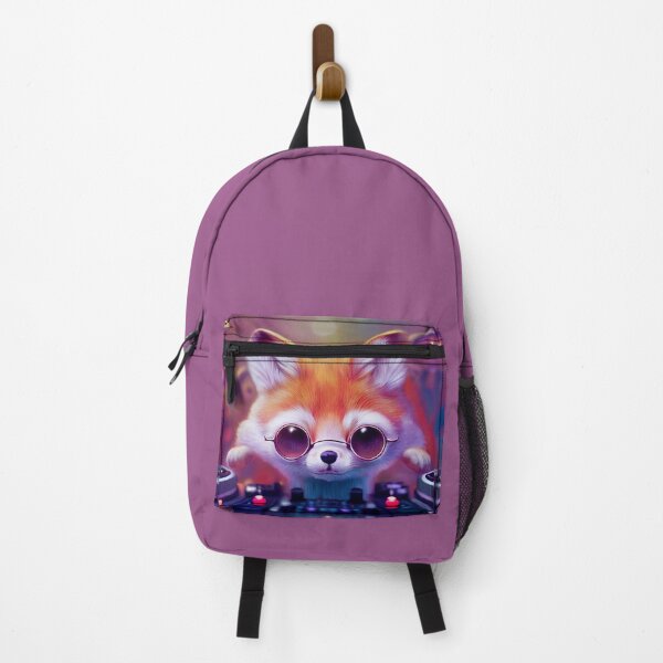 Item preview, Dj Fox designed and sold by NEWCUTIE.