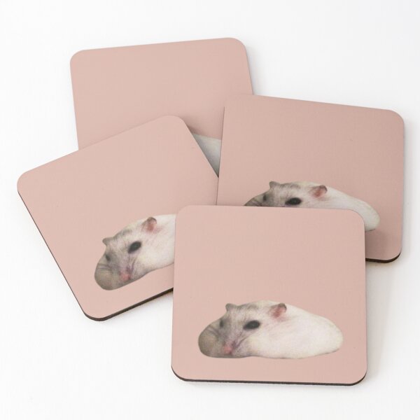 Item preview, chubby hamster designed and sold by tttatia.