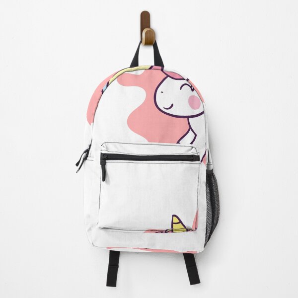 Item preview, Unicorn on pink background designed and sold by akartiwa.
