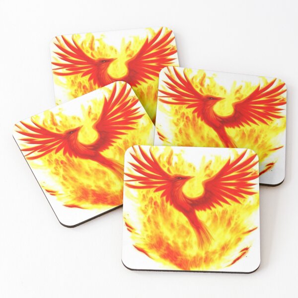 Item preview, Phoenix designed and sold by RMH23.