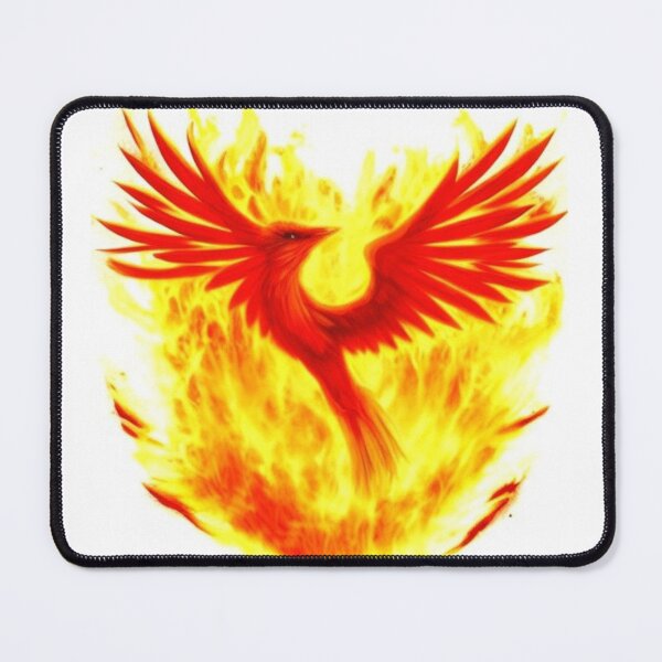 Item preview, Phoenix designed and sold by RMH23.