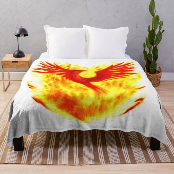 Item preview, Phoenix designed and sold by RMH23.