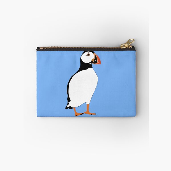 Item preview, Puffin designed and sold by BeaSchoney.
