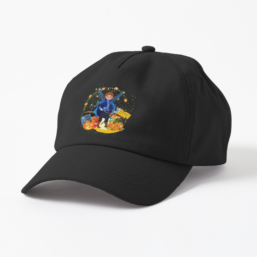 Item preview, Dad Hat designed and sold by FairyBookClub.