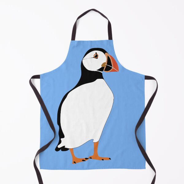 Item preview, Puffin designed and sold by BeaSchoney.