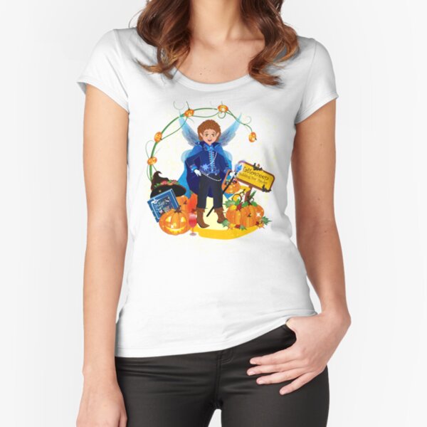 Item preview, Isac's In A Magical Halloween Adventure designed and sold by FairyBookClub.