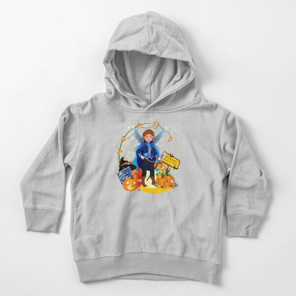 Item preview, Isac's In A Magical Halloween Adventure designed and sold by FairyBookClub.