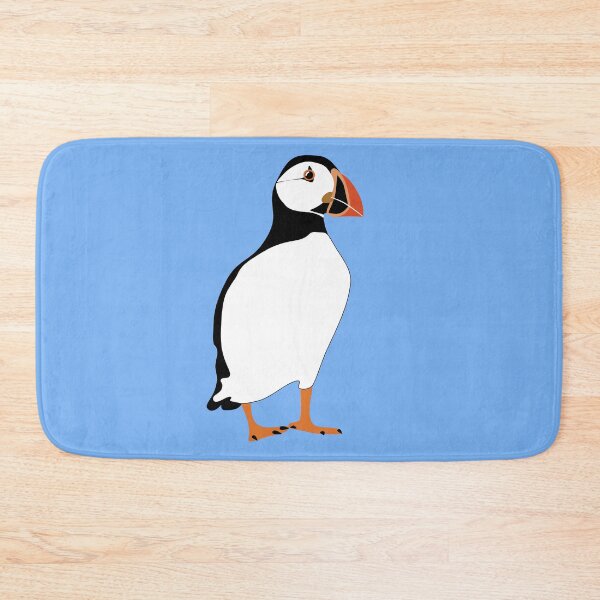 Item preview, Puffin designed and sold by BeaSchoney.