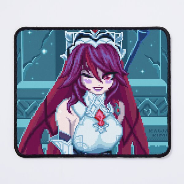 Item preview, Pixel Rosa designed and sold by KawaiiKimu.