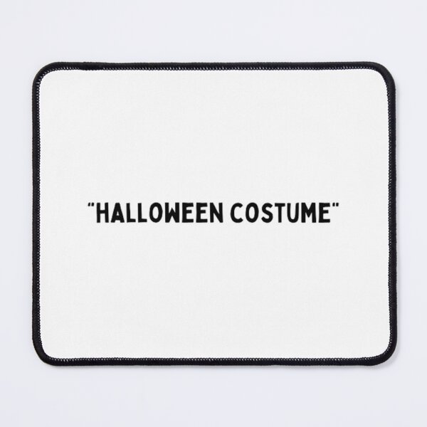 Item preview, very basic no effort "halloween costume" designed and sold by stainedauroras.