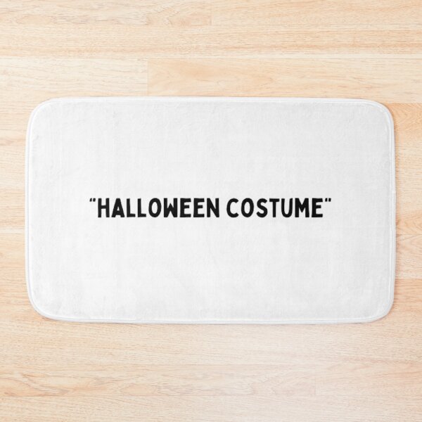Item preview, very basic no effort "halloween costume" designed and sold by stainedauroras.