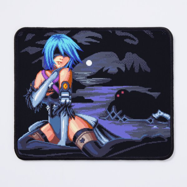 Item preview, Aqua-2B designed and sold by KawaiiKimu.