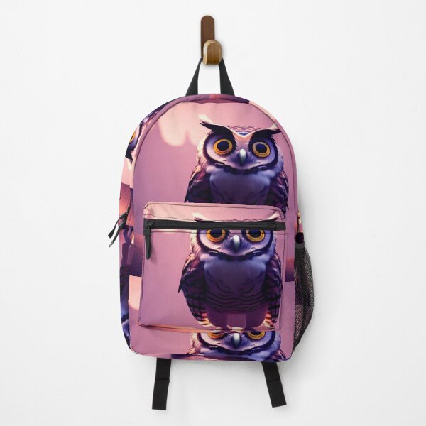 Item preview, Night Owl designed and sold by TheJungleWorld.