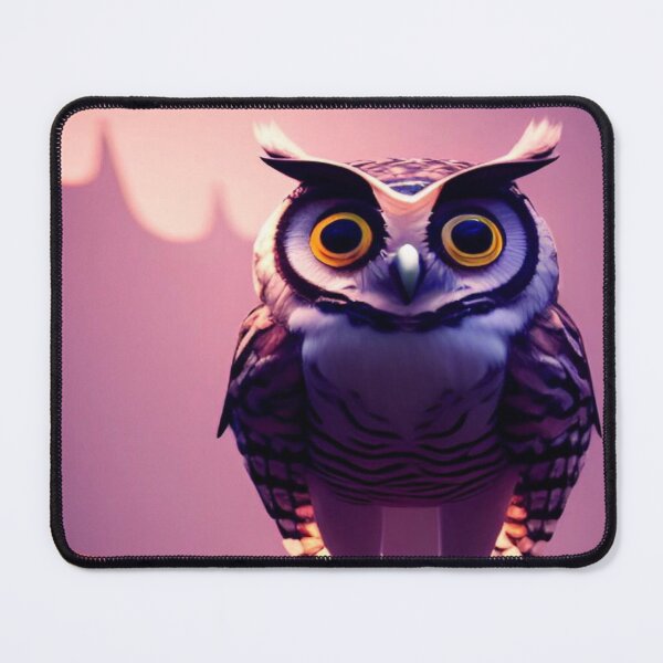 Item preview, Night Owl designed and sold by TheJungleWorld.
