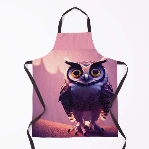 Item preview, Night Owl designed and sold by TheJungleWorld.