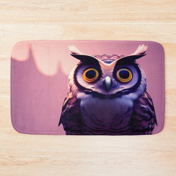 Item preview, Night Owl designed and sold by TheJungleWorld.