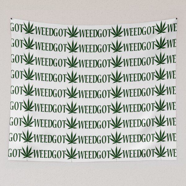 Item preview, got weed designed and sold by bizzleapparel.