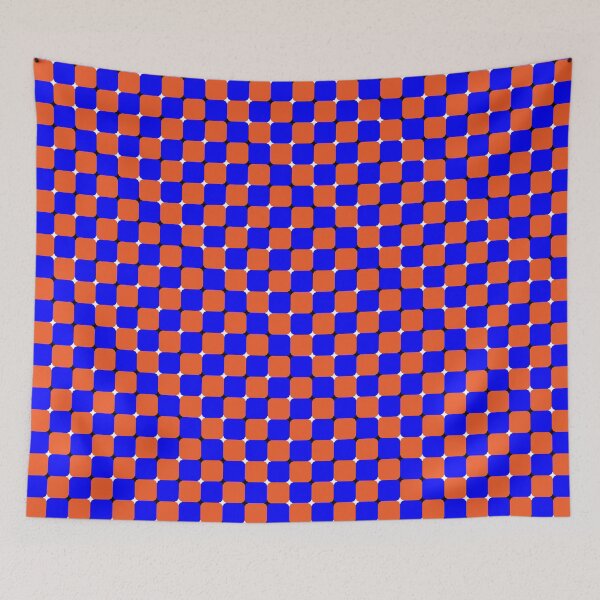 Item preview, PsycoGTH(optical illusio) designed and sold by psycoHTG.