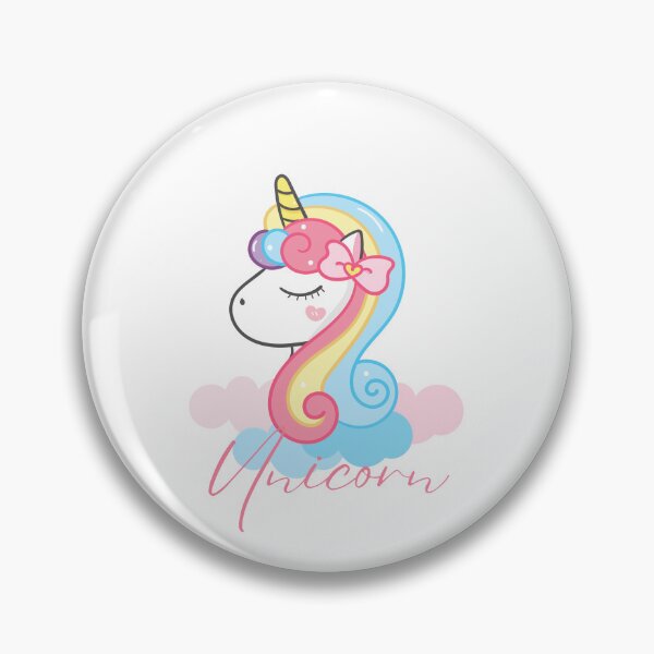 Item preview, Beautiful Unicorn designed and sold by akartiwa.